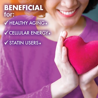 Foto 2 | Foto 2 | Suplemento Bluebonnet Nutrition Active Coq10 Ubiquinol 200 Mg - Venta Internacional.