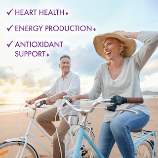 Foto 4 | Foto 4 | Suplemento Bluebonnet Nutrition Active Coq10 Ubiquinol 200 Mg - Venta Internacional.