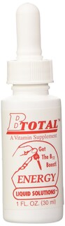 Foto 1 | Foto 1 | Suplemento De Productos Sublinguales B-total, Paquete Doble De Vitamina, 60 Ml - Venta Internacional.