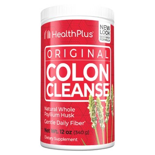 Foto 1 | Foto 1 | Colon Cleanse Health Plus Original En Polvo, 355 Ml, 48 Porciones - Venta Internacional.