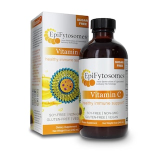 Foto 1 | Foto 1 | Suplemento De Vitamina C Liposomal Nature's Answer, 1000 Mg, 6 Ml - Venta Internacional.