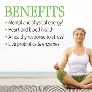 Foto 3 | Foto 3 | Suplemento Garden Of Life Raw B Complex Vitamin Code 60 Cápsulas - Venta Internacional.