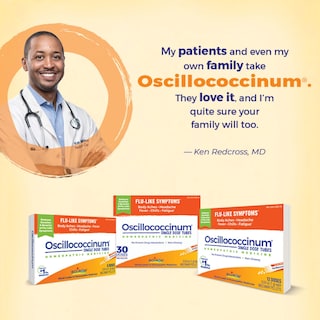 Foto 5 | Foto 5 | Medicamento Boiron Oscillococcinum 12 Dosis Para Aliviar La Gripe - Venta Internacional.