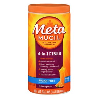 Foto 1 | Foto 1 | Suplemento Procter & Gamble Metamucil Smooth Texture 114x100 - Venta Internacional.