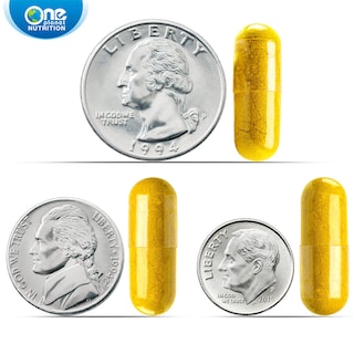 Foto 7 | Foto 7 | Suplementos One Planet Nutrition Nano Curcumina 500 Mg X120 - Venta Internacional.