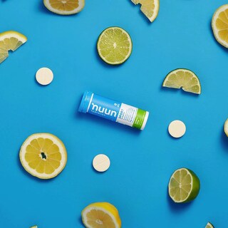 Foto 3 | Foto 3 | Tabletas Para Bebidas Mejoradas Con Electrolitos Nuun Active Lemon+lime - Venta Internacional.