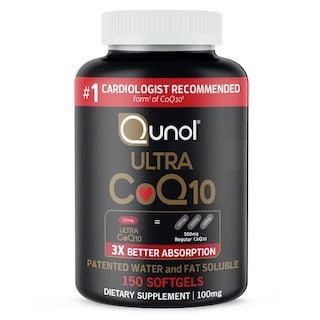 Foto 1 | Foto 1 | Suplemento Qunol Ultra Coq10, 100 Mg, Cápsulas Blandas, 150 Unidades - Venta Internacional.