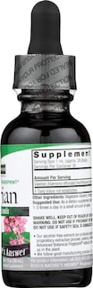 Foto 4 | Foto 4 | Suplemento Nature's Answer De Raíz De Valeriana Sin Alcohol, 30 Ml - Venta Internacional.