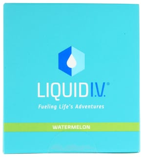 Foto 4 | Foto 4 | Suplementos Liquid I.v. Hydration Sandía, 167 Ml, 10 Unidades - Venta Internacional.