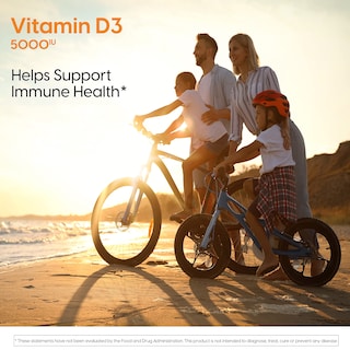 Foto 2 | Foto 2 | Suplemento Doctor's Best De Vitamina D3 De 5000 Ui Para El Sistema Inmunitario Y Los Huesos - Venta Internacional.