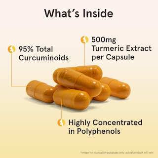 Foto 3 | Foto 3 | Suplemento Jarrow Formulas Curcumin 95 500 Mg 120 Cápsulas - Venta Internacional.