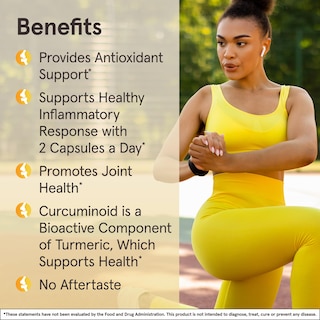 Foto 4 | Foto 4 | Suplemento Jarrow Formulas Curcumin 95 500 Mg 120 Cápsulas - Venta Internacional.