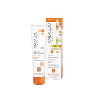Foto 1 | Foto 1 | Bálsamo de Belleza Andalou Naturals 60 ml - Venta Internacional
