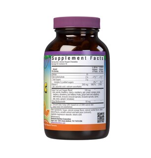 Foto 2 | Foto 2 | Suplemento De Vitamina C De Bluebonnet Nutrition Rainforest Animalz - Venta Internacional.