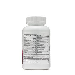 Foto 2 | Foto 2 | Multivitamínico Gnc Ultra Mega Energy Metabolism Para Mujer, 180 Comprimidos - Venta Internacional.