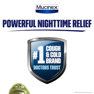 Foto 4 | Foto 4 | Liquid Mucinex Fast-max Para Adultos Durante La Noche Para Resfriados Y Gripe Intensos - Venta Internacional.
