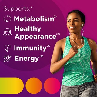 Foto 3 | Foto 3 | Centrum Women Multivitamínico 120 Tabletas - Venta Internacional