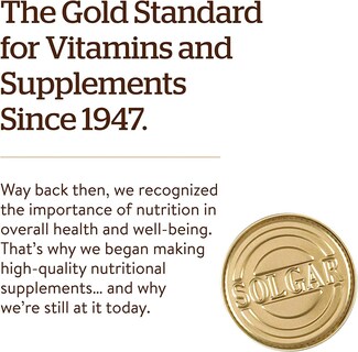 Foto 6 | Foto 6 | Suplemento Solgar B-complex 100 Comprimidos Veganos Sin Gluten - Venta Internacional.