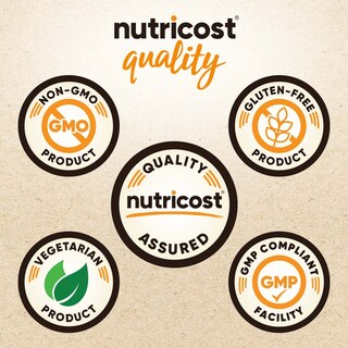 Foto 5 | Foto 5 | Espirulina En Polvo Nutricost Organic 907 G - Venta Internacional.