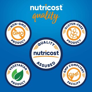Foto 6 | Foto 6 | Suplemento Nutricost Dong Quai 565 Mg 240 Cápsulas - Venta Internacional.