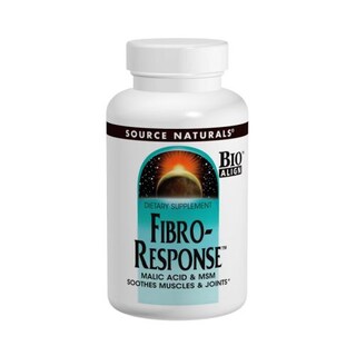 Foto 1 | Foto 1 | Suplemento Source Naturals Fibro-response 45 Comprimidos X 6 - Venta Internacional.