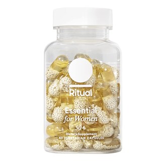 Foto 1 | Foto 1 | Suplemento Ritual Essential Para Mujeres Mayores De 50 Años, Vegano, 60 Cápsulas - Venta Internacional.