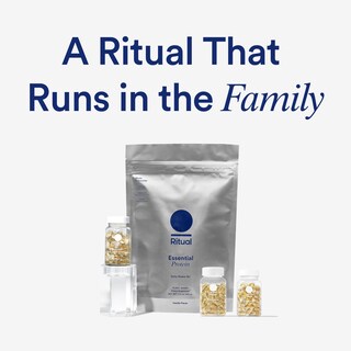 Foto 7 | Foto 7 | Suplemento Ritual Essential Para Mujeres Mayores De 50 Años, Vegano, 60 Cápsulas - Venta Internacional.