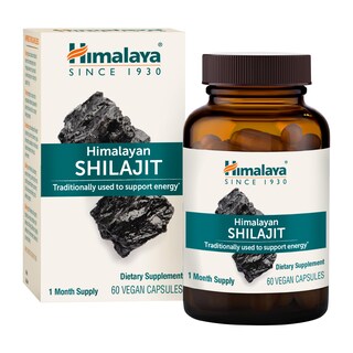 Foto 1 | Foto 1 | Suplemento De Extracto De Shilajit Del Himalaya, 250 Mg, 60 Unidades - Venta Internacional.