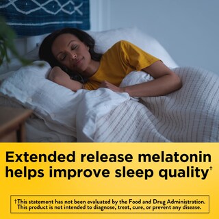 Foto 2 | Foto 2 | Melatonina Sleep Nature Made 90 Tabletas-Venta Internacional