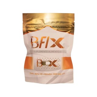 Foto 3 | Foto 3 | Complejo B Ultradvance B-flex 500 Mg