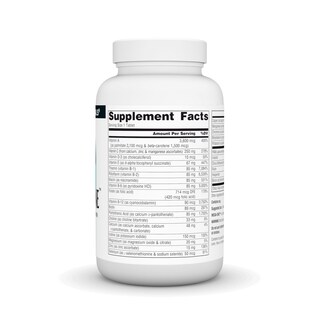Foto 2 | Foto 2 | 90 Comprimidos Multivitamínicos Mega-one De Supplement Source Naturals - Venta Internacional.