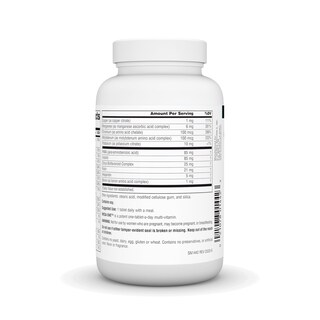 Foto 3 | Foto 3 | 90 Comprimidos Multivitamínicos Mega-one De Supplement Source Naturals - Venta Internacional.