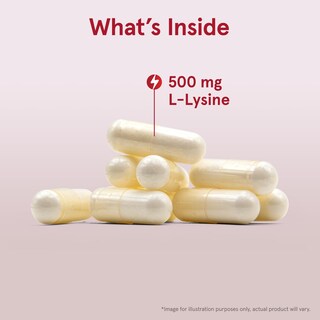 Foto 3 | Foto 3 | Suplemento Jarrow Formulas L-lisina 500 Mg 100 Cápsulas - Venta Internacional.