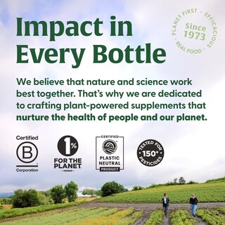 Foto 7 | Foto 7 | Suplemento Megafood Magnesio 300 Mg 120 Comprimidos - Venta Internacional.