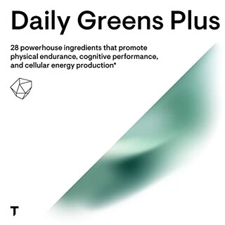 Foto 4 | Foto 4 | Suplemento Thorne Daily Greens Plus, 200 Ml, 30 Porciones - Venta Internacional.