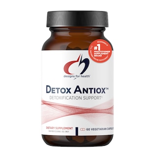 Foto 1 | Foto 1 | Diseños De Suplementos Para Health Detox Antiox Liver Support - Venta Internacional.