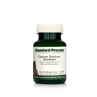 Foto 1 | Foto 1 | Suplemento Para Perros Standard Process Canine Enteric Support 30 G - Venta Internacional.