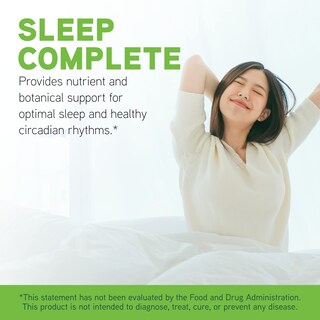 Foto 3 | Foto 3 | Suplemento Davinci Labs Sleep Complete 60 Cápsulas Vegetarianas - Venta Internacional.