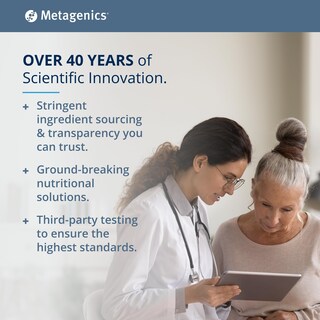 Foto 6 | Foto 6 | Geles Masticables Supplement Metagenics Nutragems Coq10 De 300 Mg - Venta Internacional.