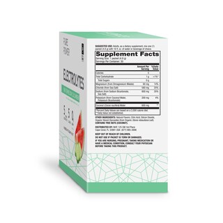 Foto 2 | Foto 2 | Electrolytes Dr. Mercola Pure Power Sandía Y Pepino 145,6 G - Venta Internacional.