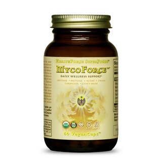 Foto 1 | Foto 1 | Suplemento Healthforce Superfoods Mycoforce 60 Cápsulas Veganas - Venta Internacional.