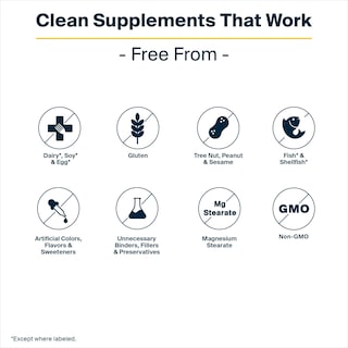 Foto 5 | Foto 5 | Suplemento Vital Nutrients Rhodiola Rosea 120 Cápsulas - Venta Internacional.