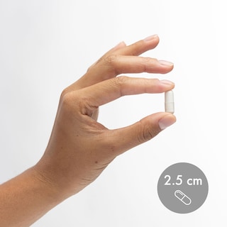 Foto 7 | Foto 7 | Suplemento Dr. Mercola Magnesium Advanced, Paquete De 2, 90 Cápsulas - Venta Internacional.