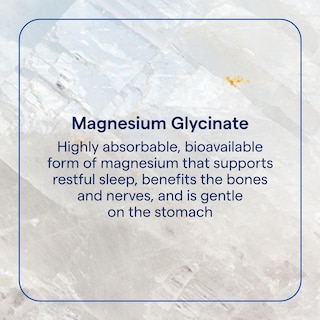 Foto 5 | Foto 5 | Mezcla De Glicinato De Magnesio Para Bebidas Con Oligoelementos, 180 G, Uva - Venta Internacional.