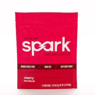 Foto 1 | Foto 1 | Suplemento: Bebida Energética De Vitaminas Y Aminoácidos Advocare Spark - Venta Internacional.