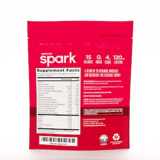 Foto 2 | Foto 2 | Suplemento: Bebida Energética De Vitaminas Y Aminoácidos Advocare Spark - Venta Internacional.