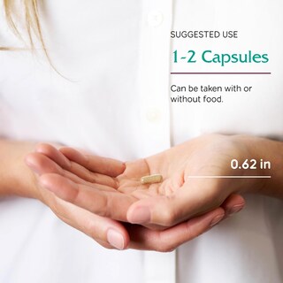 Foto 5 | Foto 5 | Suplemento Vitanica De Extracto De Cimicifuga De Cohosh Negro 120 Cápsulas - Venta Internacional.