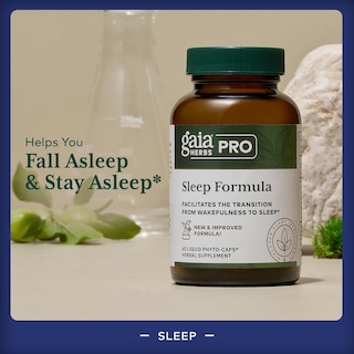 Foto 3 | Foto 3 | Fórmula Para Dormir Gaia Herbs Professional 60 Cápsulas Líquidas - Venta Internacional.