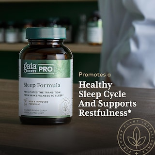 Foto 5 | Foto 5 | Fórmula Para Dormir Gaia Herbs Professional 60 Cápsulas Líquidas - Venta Internacional.