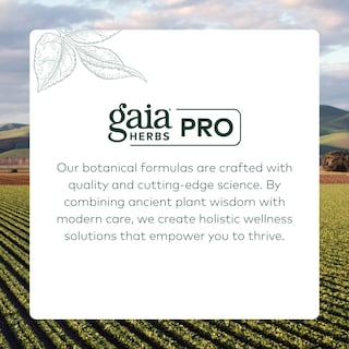 Foto 7 | Foto 7 | Fórmula Para Dormir Gaia Herbs Professional 60 Cápsulas Líquidas - Venta Internacional.